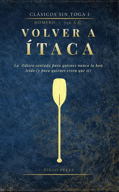 Volver a &Iacute;taca