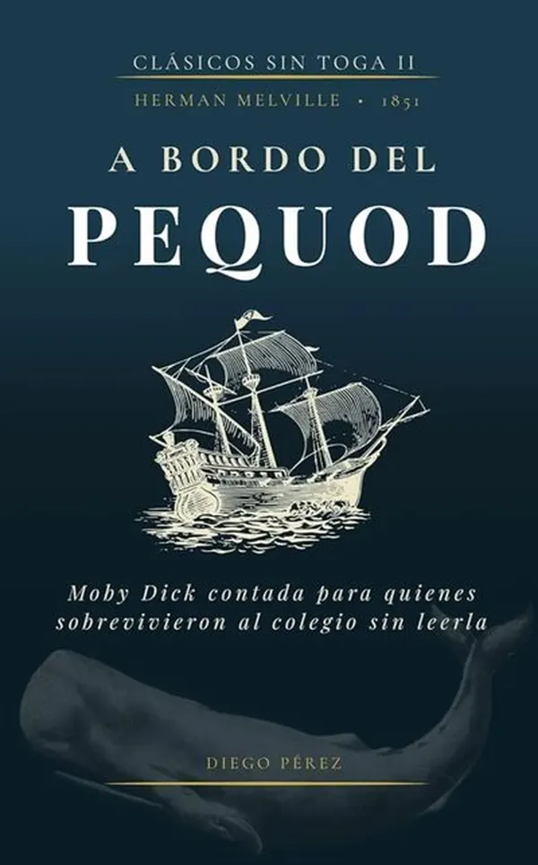 Pequod